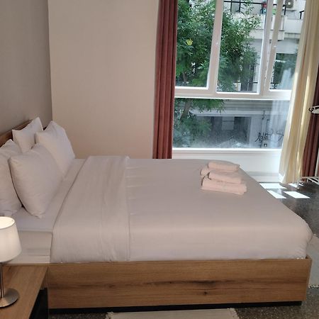 Pansea 13 Exclusive Suites سالونيك المظهر الخارجي الصورة