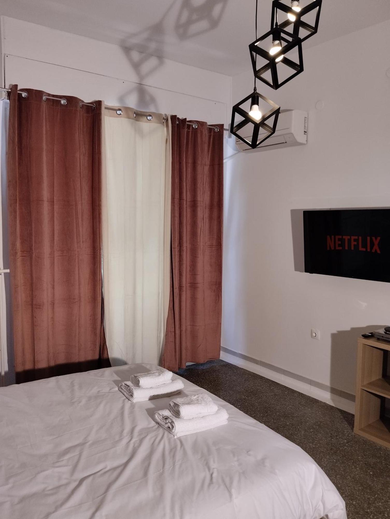 Pansea 13 Exclusive Suites سالونيك المظهر الخارجي الصورة