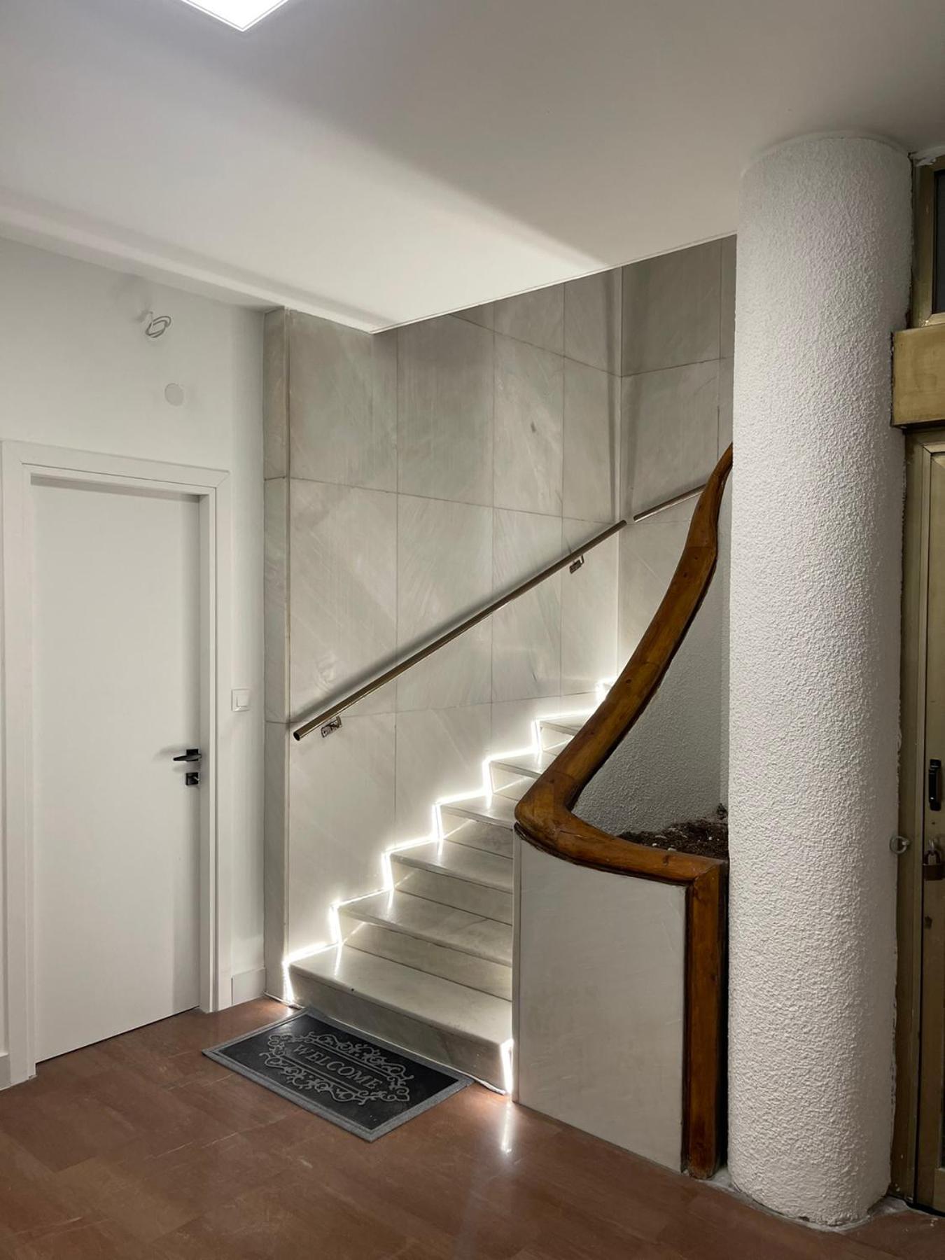 Pansea 13 Exclusive Suites سالونيك المظهر الخارجي الصورة