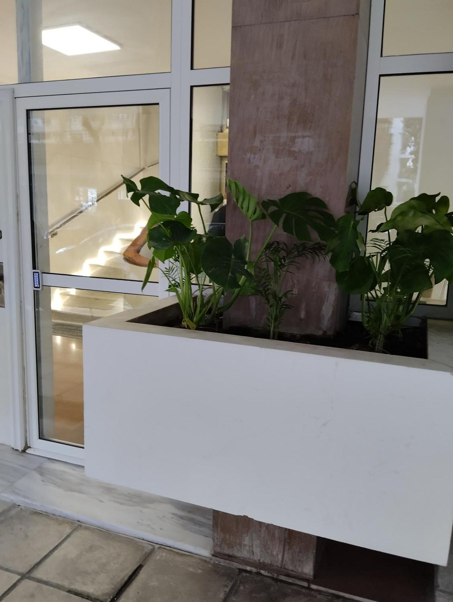 Pansea 13 Exclusive Suites سالونيك المظهر الخارجي الصورة